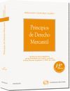 PRINCIPIOS DE DERECHO MERCANTIL-15ª (OCTUBRE)