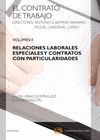 V2 RELACIONES LABORALES ESPECIALES Y CONTRATOS CON