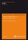 ECONOMIA SOCIAL Y ECONOMIA SOSTENIBLE 1ª ED