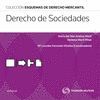 DERECHO DE SOCIEDADES 1ª ED