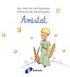 EL PRINCIPITO - AMISTAT (CAT)