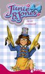 JUNIE B. JONES FA EL NUMERET