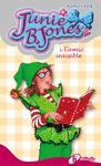 JUNIE B. JONES I L'AMIC INVISIBLE