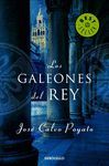 LOS GALEONES DEL REY