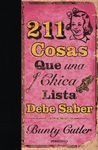 211 COSAS QUE UNA CHICA LISTA DEBE