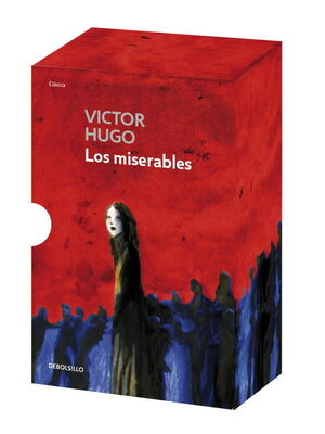 MISERABLES, LOS  O.C.(2 TOMOS)