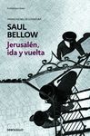 JERUSALEN, IDA Y VUELTA