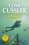 LA CAZA