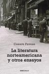 LITERATURA NORTEAMERICANA Y OTROS ENSAYOS