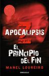 APOCALIPSIS Z I. EL PRINCIPIO DEL FIN.