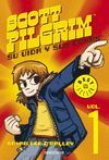 SCOTT PILGRIM 1. SU VIDA Y SUS COSAS