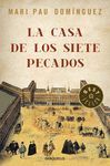 LA CASA DE LOS SIETE PECADOS