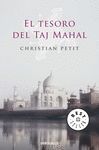 EL TESORO DEL TAJ MAHAL