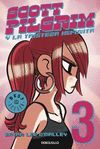 SCOTT PILGRIM 3. Y LA TRISTEZA INFINITA