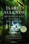 MEMORIAS DEL AGUILA Y DEL JAGUAR