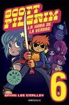 SCOTT PILGRIM 6. LA HORA DE LA VERDAD