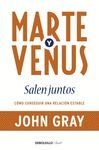 MARTE Y VENUS SALEN JUNTOS