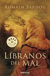 LIBRANOS DEL MAL DB