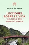 LECCIONES SOBRE LA VIDA DEL MONJE QUE VENDIÓ SU FERRARI