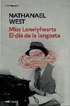 MISS LONELYHEARTS - EL DIA DE LA LANGOSTA