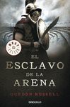 ESCLAVO DE LA ARENA,EL DB