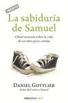 LA SABIDURIA DE SAMUEL