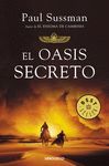 OASIS SECRETO, EL (SURT 4-2-2011)