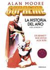 SUPREME 1 LA HISTORIA DEL AÑO DB