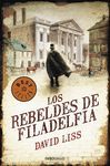 LOS REBELDES DE FILADELFIA