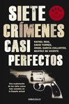 SIETE CRIMENES CASI PERFECTOS