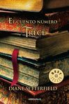 EL CUENTO NUMERO TRECE