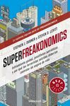 SUPERFREAKONOMICS