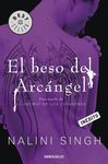 EL BESO DEL ARCANGEL