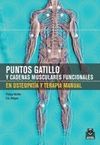 PUNTOS GATILLO Y CADENAS MUSCULARES FUNCIONALES EN OSTEOPATÍA Y TERAPIA MANUAL (