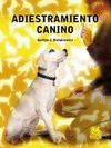 ADIESTRAMIENTO CANINO