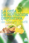 GUIA DE NUTRICION DEPORTIVA DE NANCY CLARK