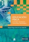 EDUCACION FISICA CONTENIDOS CONCEPTUALES