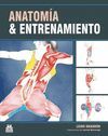 ANATOMIA Y ENTRENAMIENTO