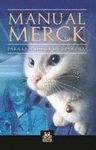 MANUAL MERCK PARA LA SALUD DE LAS MASCOTAS