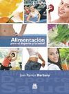 ALIMENTACIÓN PARA EL DEPORTE Y LA SALUD