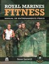 ROYAL MARINES FITNESS