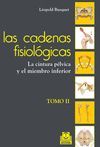 CADENAS FISIOLOGICAS TOMO-II