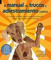 MANUAL DE TRUCOS Y ADIESTRAMIENTO CANINO