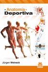 ANATOMIA DEPORTIVA 5ºED