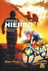 ATLETAS DE HIERRO 2ºED