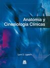 ANATOMÃÌA Y CINESIOLOGÃÌA CLÃÌNICAS