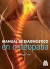 MANUAL DE DIAGNÓSTICO EN OSTEOPATÍA