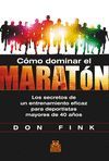 CÓMO DOMINAR EL MARATÓN