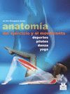ANATOMIA DEL EJERCICIO Y EL MOVIMIENTO