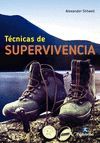 TECNICAS DE SUPERVIVENCIA